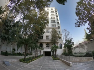 اجاره و رهن آپارتمان الهیه 150  متر شیک