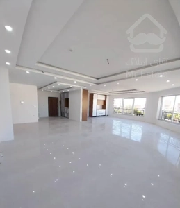 فروش آپارتمان ۱۸۶ متری بیک مهدوی