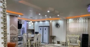 واحد ۹۸ متری خوش نقشه