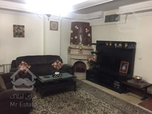 آپارتمان ۶۵ متر/۱خواب/طبقه ۳/فول بازسازی