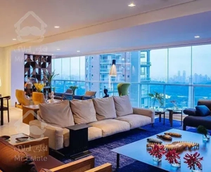 دانشجو 175 متر پشت حاشیه وکیل آباد صفر و نوساز