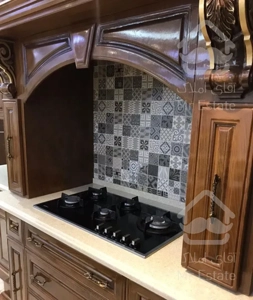 مرزداران ۲۱۰متر سازه ای در اوج هنر معماری