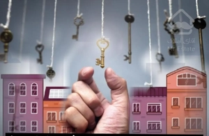 فروش واحد آپارتمان در شهرک سیمرغ