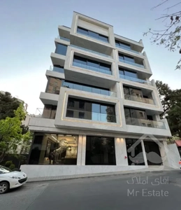 220 متر پارک قیطریه 3 خواب رویال مستر/تک بازدید