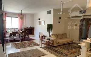 دارآباد ۱۲۰ متر سه خوابه رهن کامل