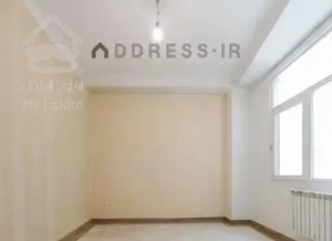 ۶۲متر ۱ خوابه مرزداران فول تخلیه