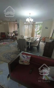 آپارتمان . حیاط دار. ۱۴۰ متر. توانیر