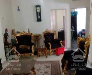 آپارتمان 75متری در کاشانی بهنام