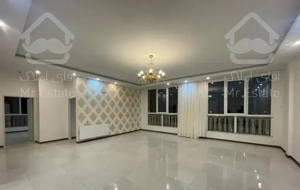 ۱۲۴ متر صفر بلوار الهیه بدون مشرف خوش نقشه