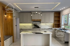 اقدسیه ۱۷۵ متر بدون مشابه در منطقه