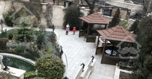 200 متر کامرانیه