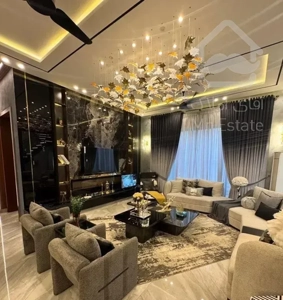 تجریش ۲۶۳ متر زندگی بر فراز ابرها