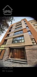 آپارتمان ۲۰۰ تکواحد قیطریه