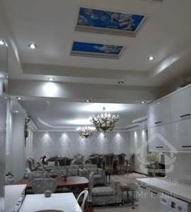 115 متر /3 خواب / نیروهوایی