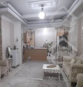 اجاره اپارتمان 85 متری 2 خواب فول امکانات فردوس