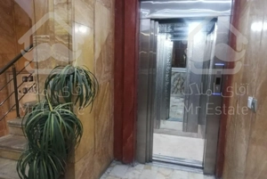 150 متر تکواحدی ۳طرف نور