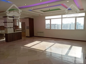 کد ۳۶ * فروش ۱۲۳ متر فول شهرزیبا