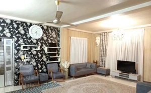 ویلای دربست ۱۰۰ متری در بسبج