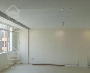 آپارتمان 98 متری نیاوران کلید نخورده