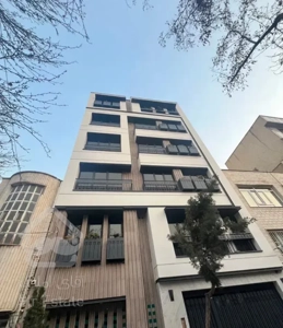 اپارتمان شهرک غرب / ۱۴۷ متر ۳ خواب نوساز