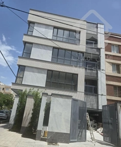 سند دار ۸۳ متر نوساز تهاتر