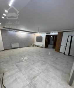 ۱۱۵ متر / ۲ خواب / دوکله نور / تکواحدی / صفر تکمیل