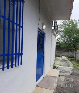 اجاره ویلا قدیمی / دربست / دو طبقه مجزا /منطقه رمک