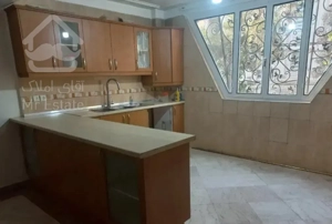 سهروردی شمالی ۱۰۸ متر ۳ خواب/ فول امکانات