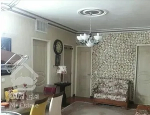 75 متری دو خواب / پیامبر مرکزی / حکیم