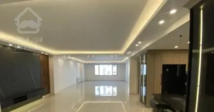 ۱۰۵متر/طبقه پنجم/فول امکانات/سالن پرده خور