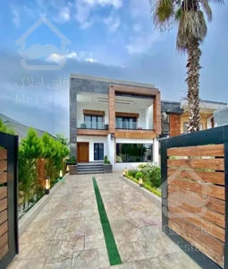 420متری فول فرنیش شهرکی