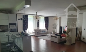 قیطریه روشنایی چند قدمی پارک ۱۴۷ متر ۳ خ