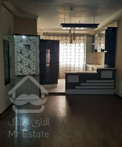 آپارتمان ۸۰ متری کمربندی غربی