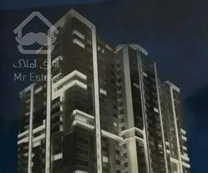 چیتگر 85متر اپارتمان نوساز خوش نقشه