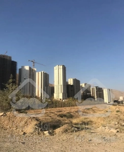 آپارتمان ۱۰۰ متری دوخواب دارای وام