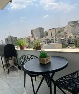 گاندی ۱۱۶ متر ۲ خواب