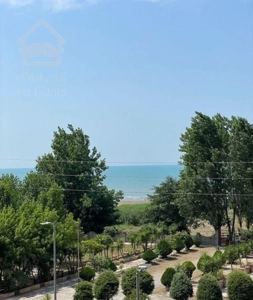 آپارتمان 86 متری 2 خوابه پلاک اول ساحل محمودآباد