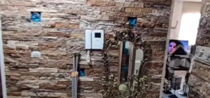 آپارتمان.۸۵متری.گرمدره/امیرآباد.خطی روبه آفتاب