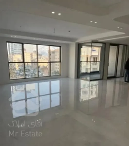اپارتمان 145m (تکواحدی/پرنور/شیک)هشت بهشت شرقی