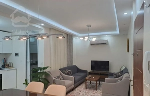 ۵۵ متر فول بازسازی مدرن جمهوری