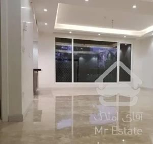 ۱۵۰متر /۳خواب/شادمان /نوساز ساختمان برند