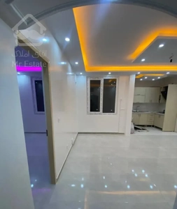 ۴۴ متر/تک خواب/مناسب مجرد و زوج