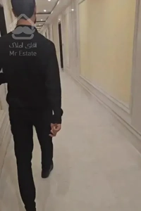 پروژه رونیکا پلاس کوهک/ واحد ۱۱۷ متری