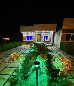 فلت‌نوساز160مترمدرن‌کناف/شش‌دانگ/جنگلی‌ساحلی