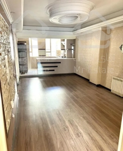 ۶۵متر  دو خواب  با پارکینگ شمال ستارخان