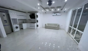 فروش آپارتمان ۹۳ متری ۲ خوابه در گلستان