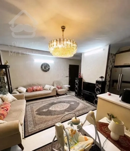 ۴۸ متر / فول بازسازی / شهرک سینا