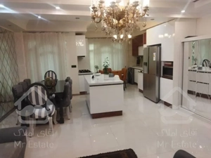 119متر بلوار فردوس