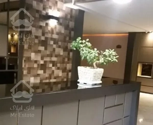 ابتدای نیاوران دزاشیب 110 متر نوساز