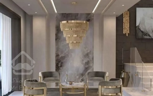 100مترنوساز درخششی از زیبایی**نگین درخشان منطقه**